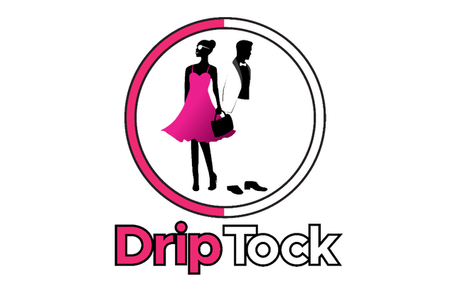 DripTock Logo